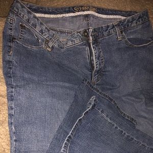 St John’s Bay Jeans